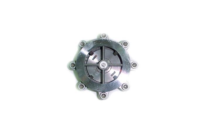 Check Valve