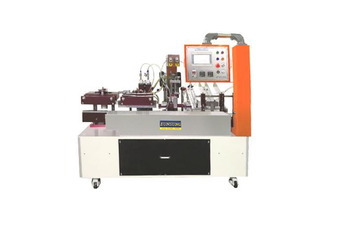 Packaging Machine (Mask Pack Pouch)