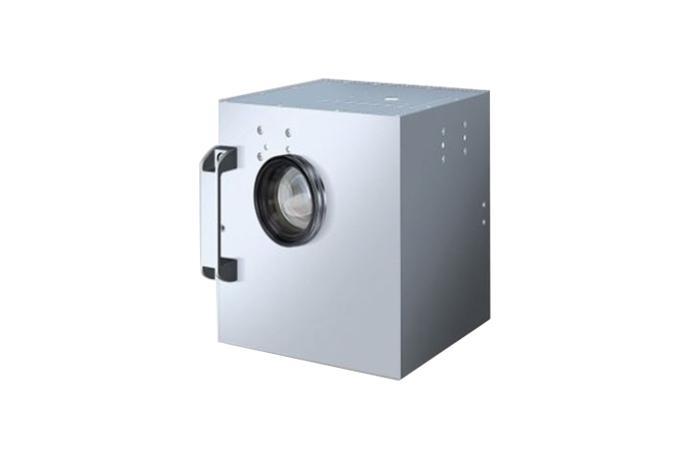 2 Axis Scanner