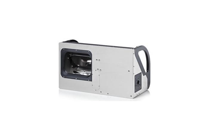 3 Axis Scanner