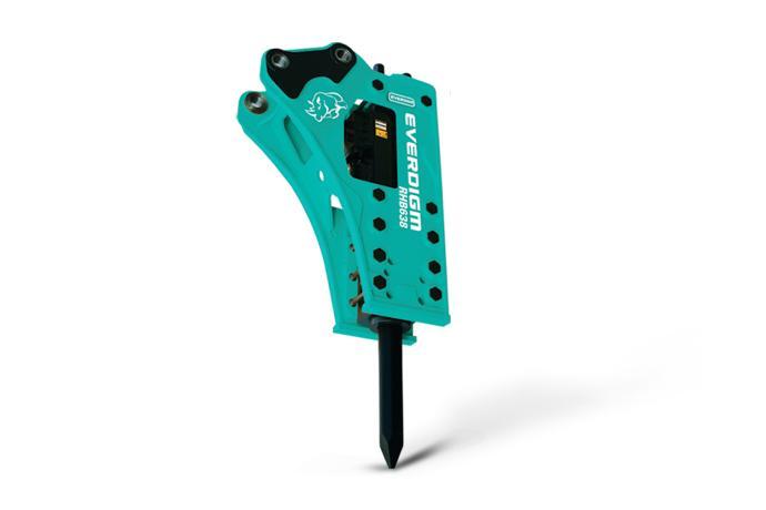 NS Type Breaker