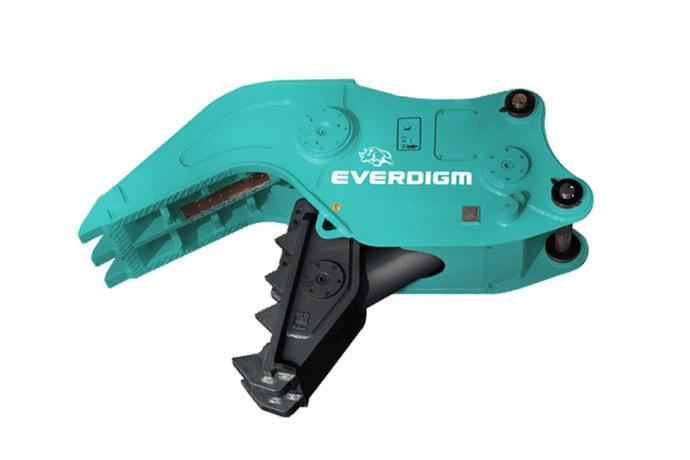 Fixed Type Crusher