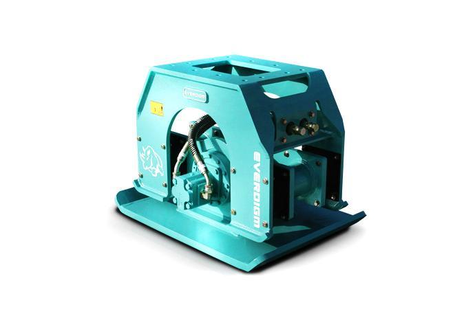 Compactor (General type)