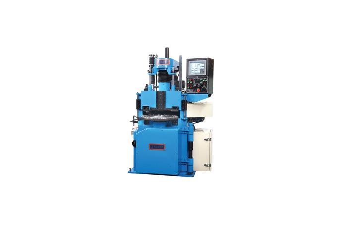 Coil Spring Grinder (Single Type)
