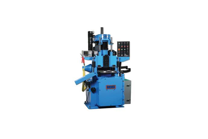Coil Spring Grinder