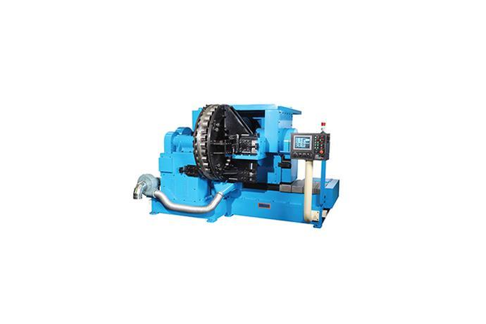 Coil Spring Grinder (Single Type)