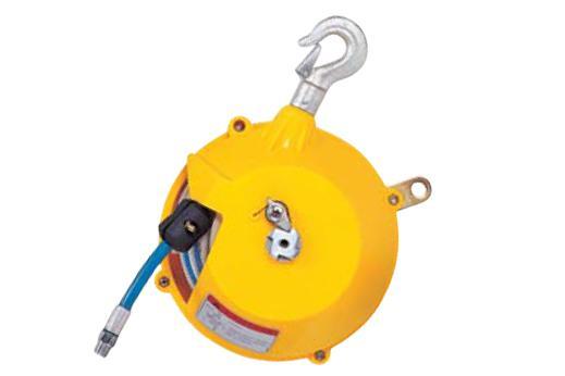 Hose Reel Balancers (HW-Series)