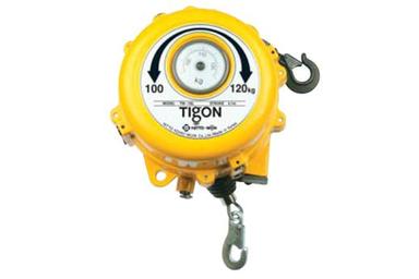 High-Capacity (TW-Series)