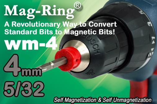 Mag-Ring