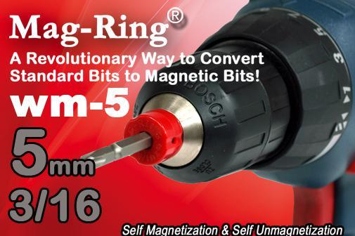 Mag-Ring