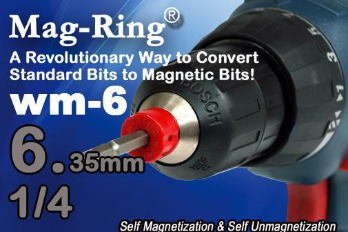 Mag-Ring