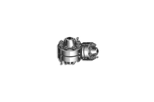 ORIFICE Flanges