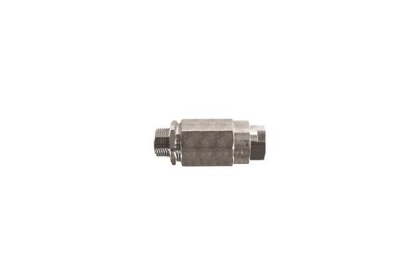 Composition Compound Type Cable Gland