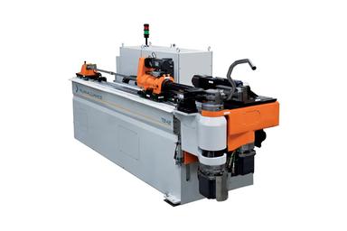CNC Pipe Bender TE Medium