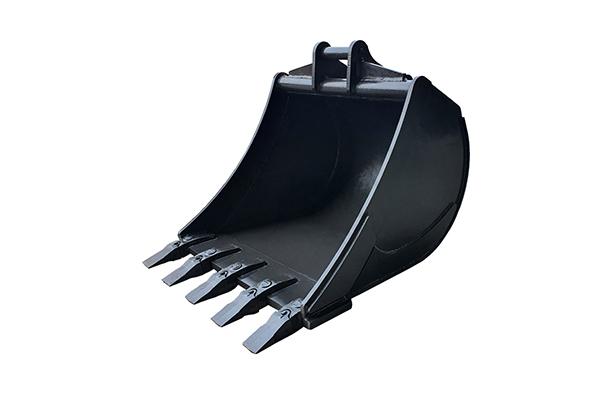 Deep Digging Bucket For 10ton