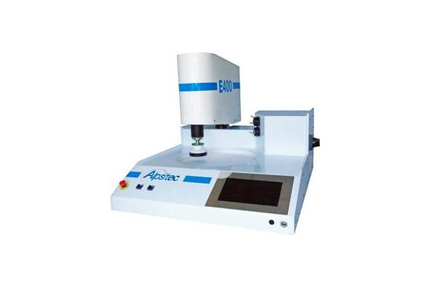 CMP Machines E400 E