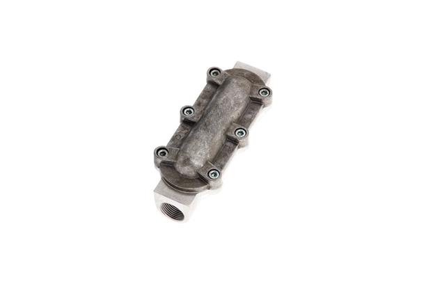 Insertion Fittings
