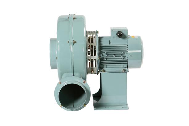 High Temperature Blower