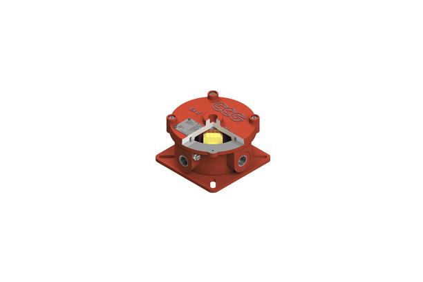 CCG Ex db I/IIC, Ex tb IIIC, IP66/68 for Hazardous Installations