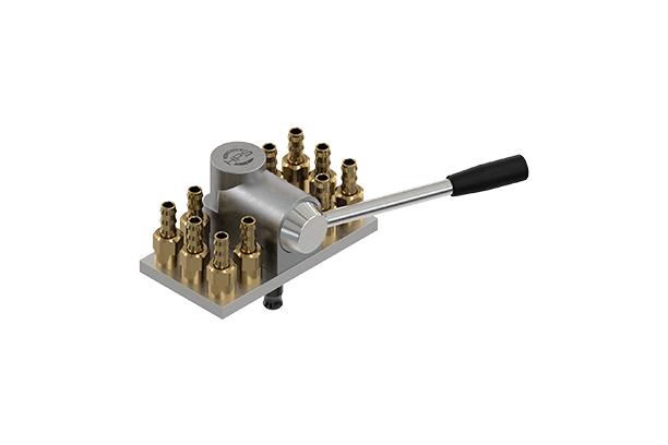 Water Multi-couplings 22 Series (10 Sockets)