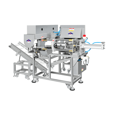 Pineapple Auto Peeler