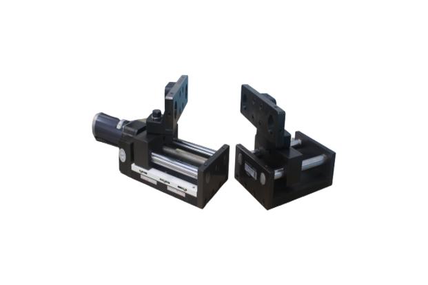 End Pivot Guide