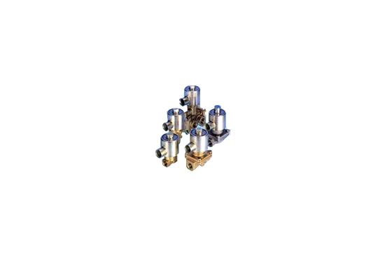 Control Valve