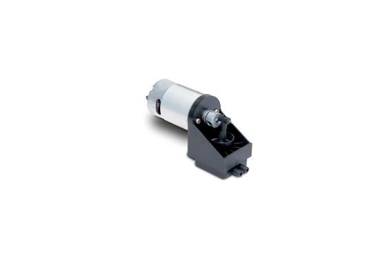 Air Pumps & Vacuum Pumps
