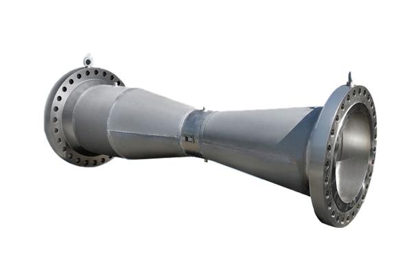 Venturi Tube