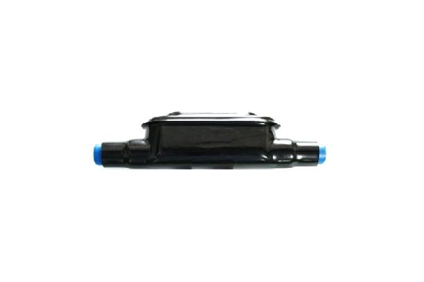 PVC Coated Conduit Outlet Body