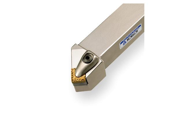 Double Clamp System