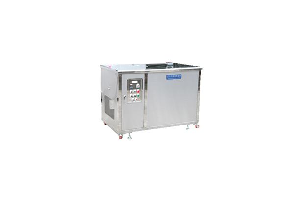 Organic Solvent Multi Tank Ultrasonic Cleaner