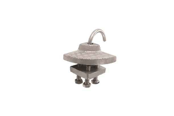 LCC Clamp