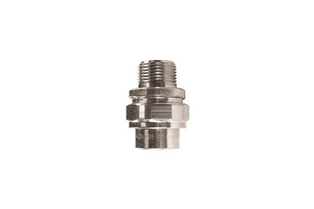 Explosion Proof Type Union Coupling (Male Type)