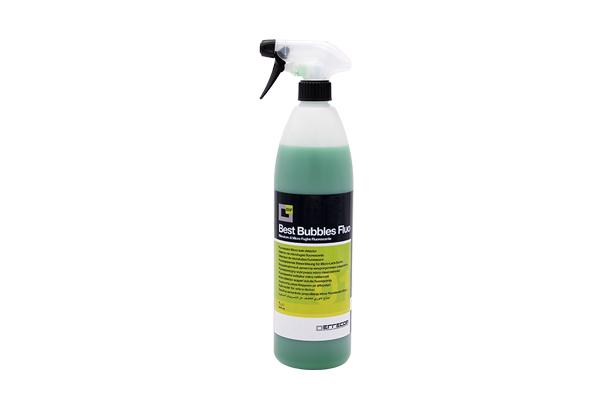 Best Bubbles Fluo (Refrigerant Gas Micro Leak Fluorescent Detector)