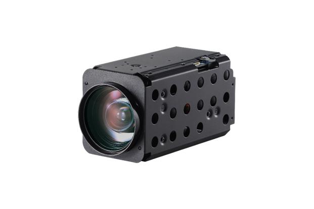 2MP Cameras