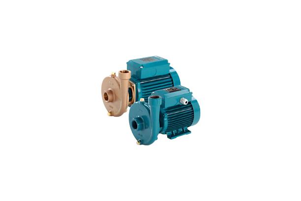 Close Coupled Centrifugal Pumps