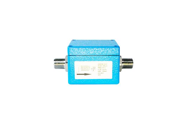 Electromagnetic Flowmeter