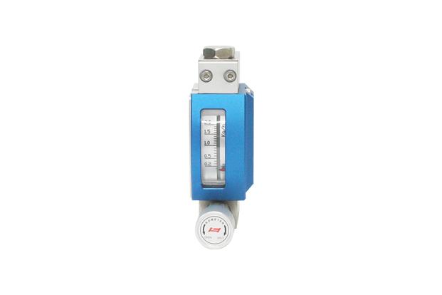Metal Tube Rotameter