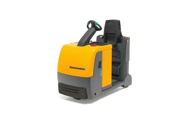 Tow tractor 4.0t