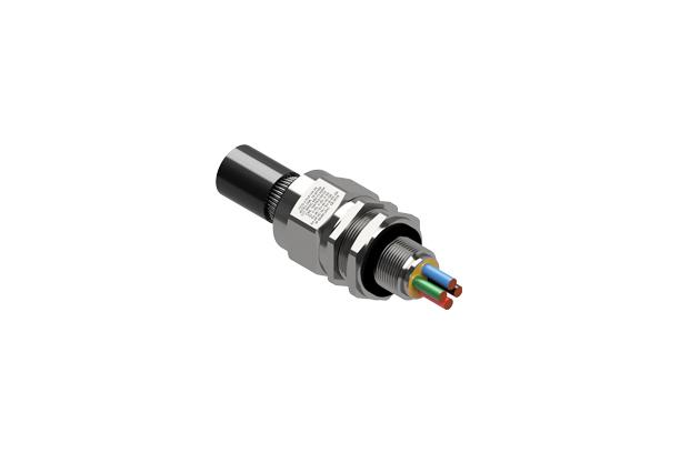 CCG FLP VX (VORTEx) Ex db I/IIC, Ex eb I/IIC, Ex ta IIIC, Ex nR IIC Inner Seal for Unfilled Steel Wire Armoured Cable