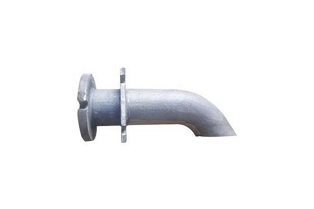 Liner Elbow