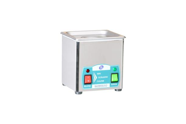 Tabletop Ultrasonic Cleaner (Analog SUS Series)[3.3ℓ]