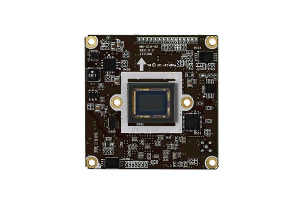 4MP Cameras