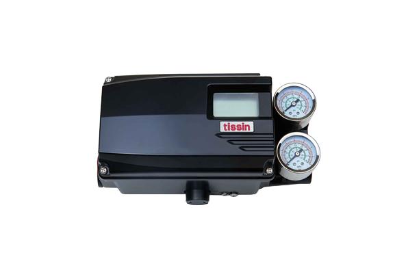 Smart Valve Positioner (Intrinsically safe type)