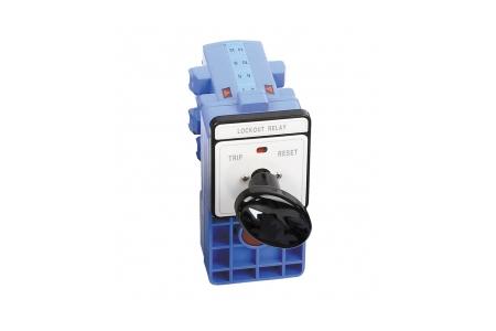 Lockout Relay