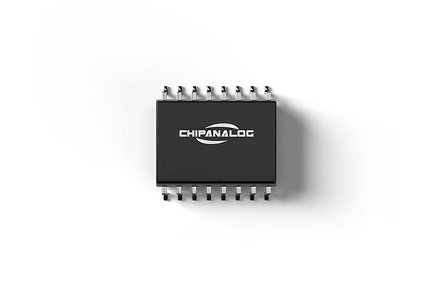 Reinforced Digital Isolators