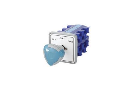 DN Type Cam Switch