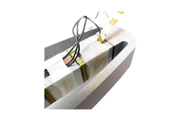 Strain Gauge Sensor