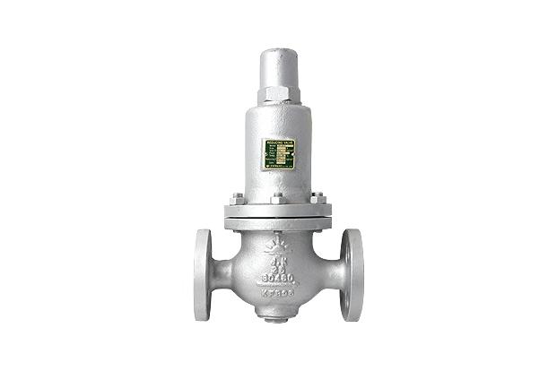 Pressure Reducing Valve